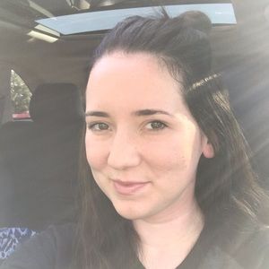 Meet your Posher, Haley